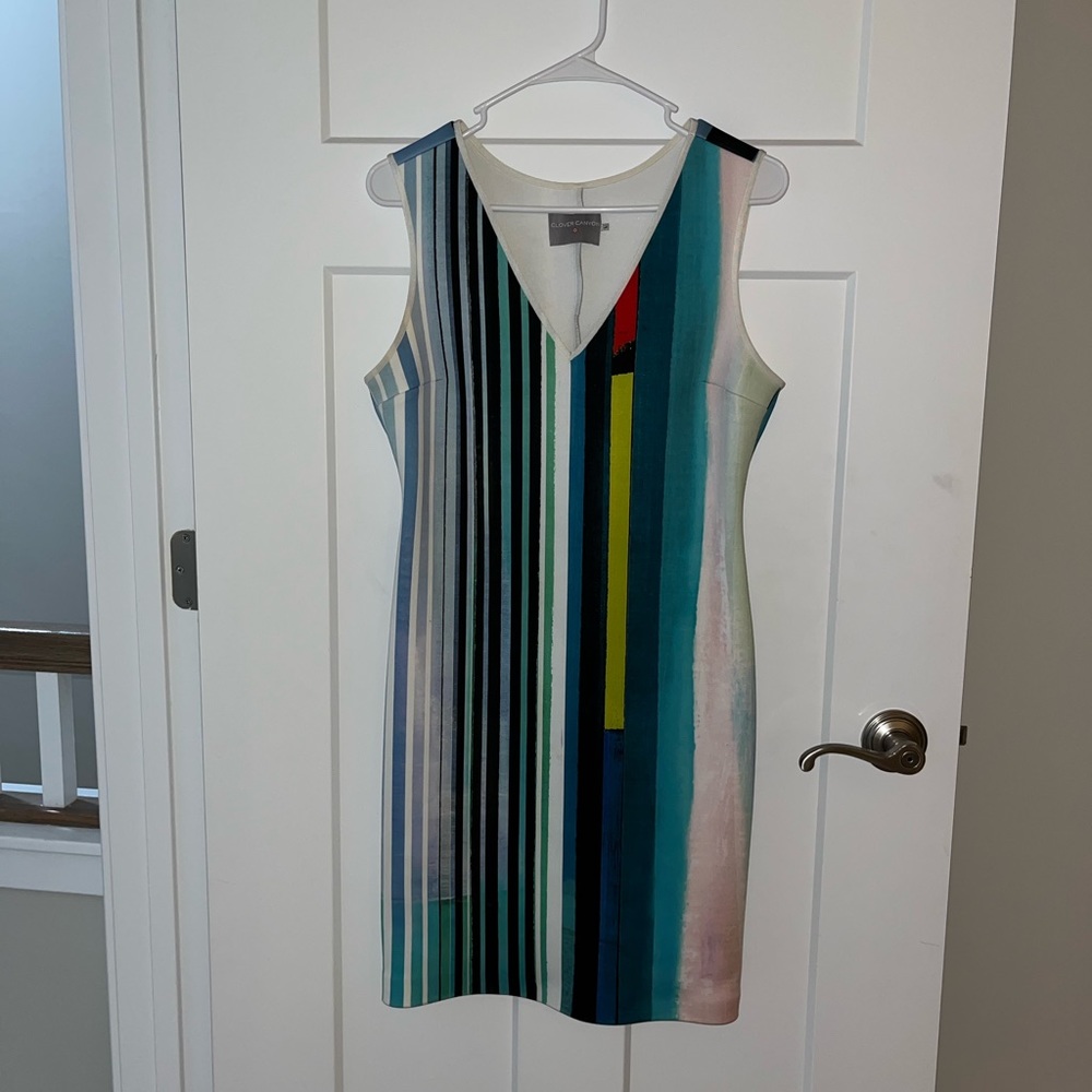 Clover canyon dress